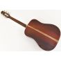 Takamine Custom Shop SG-CPD-AC1 Acoustic Guitar SN #4, TAKSGCPDAC1 4