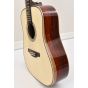 Takamine Custom Shop SG-CPD-AC1 Acoustic Guitar SN #4, TAKSGCPDAC1 4