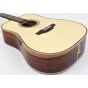 Takamine Custom Shop SG-CPD-AC1 Acoustic Guitar SN #4, TAKSGCPDAC1 4