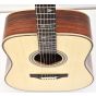 Takamine Custom Shop SG-CPD-AC1 Acoustic Guitar SN #4, TAKSGCPDAC1 4