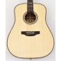 Takamine Custom Shop SG-CPD-AC1 Acoustic Guitar SN #4, TAKSGCPDAC1 4