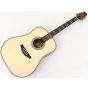 Takamine Custom Shop SG-CPD-AC1 Acoustic Guitar SN #4, TAKSGCPDAC1 4