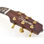 Takamine Custom Shop SG-CPD-AC1 Acoustic Guitar SN #5, TAKSGCPDAC1 5