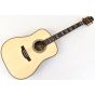 Takamine Custom Shop SG-CPD-AC1 Acoustic Guitar SN #5, TAKSGCPDAC1 5