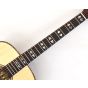 Takamine Custom Shop SG-CPD-AC1 Acoustic Guitar SN #5, TAKSGCPDAC1 5