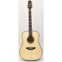 Takamine Custom Shop SG-CPD-AC1 Acoustic Guitar SN #5, TAKSGCPDAC1 5