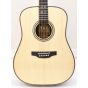 Takamine Custom Shop SG-CPD-AC1 Acoustic Guitar SN #5, TAKSGCPDAC1 5