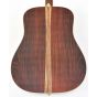 Takamine Custom Shop SG-CPD-AC1 Acoustic Guitar SN #6, TAKSGCPDAC1 6