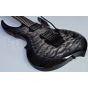 ESP FRX CTM Original Series Electric Guitar in See Thru Black Sunburst, ESP FRX STBLKSB