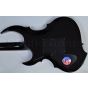 ESP FRX CTM Original Series Electric Guitar in See Thru Black Sunburst, ESP FRX STBLKSB