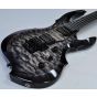 ESP FRX CTM Original Series Electric Guitar in See Thru Black Sunburst, ESP FRX STBLKSB