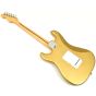 Fender American Original 50s Stratocaster Electric Guitar Aztec Gold, 0110112878