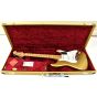 Fender American Original 50s Stratocaster Electric Guitar Aztec Gold, 0110112878