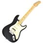 Fender American Pro Stratocaster HSS Shawbucker Electric Guitar in Black, 0113042706