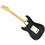 Fender American Pro Stratocaster HSS Shawbucker Electric Guitar in Black, 0113042706