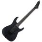 ESP LTD M-Black Metal Electric Guitar Black Satin B-Stock, LMBKMBLKS.B