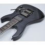 ESP LTD Deluxe M-1001 FM Electric Guitar in See-Thru Black B-Stock, LM1001STBLK.B