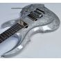 ESP FRX Original Series Electric Guitar in Liquid Metal Silver, ESP FRX LMS