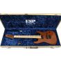 ESP USA M-II Hardtail Lacewood Limited Edition Electric Guitar - No. 2, EUSLEMIIHTLWNAT