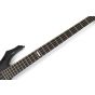 ESP LTD HTB-600 Signature Henkka T. Blacksmith Electric Bass B-Stock, LHTB600.B
