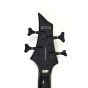 ESP LTD HTB-600 Signature Henkka T. Blacksmith Electric Bass B-Stock, LHTB600.B