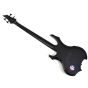 ESP LTD HTB-600 Signature Henkka T. Blacksmith Electric Bass B-Stock, LHTB600.B