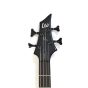 ESP LTD HTB-600 Signature Henkka T. Blacksmith Electric Bass B-Stock, LHTB600.B