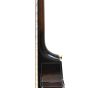 Ibanez GA35TCE Thinline Classical Acoustic Electric Guitar Dark Violin Sunburst B-Stock 1408, GA35TCEDVS.B 1408