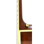 Ibanez AEG10NII Classical Acoustic Electric Guitar Tangerine B-Stock 0677, AEG10NIITNG.B 0677