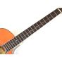 Ibanez AEG10NII Classical Acoustic Electric Guitar Tangerine B-Stock 0677, AEG10NIITNG.B 0677