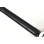 Takamine EF381DX Dreadnought Acoustic Electric 12 String Guitar Black, JTAKEF381DX