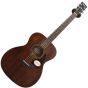 Ibanez AC240 Artwood Acoustic Guitar Open Pore Natural B-Stock, AC240OPN.B