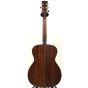 Ibanez AC240 Artwood Acoustic Guitar Open Pore Natural B-Stock, AC240OPN.B