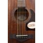 Ibanez AC240 Artwood Acoustic Guitar Open Pore Natural B-Stock, AC240OPN.B