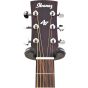 Ibanez AC240 Artwood Acoustic Guitar Open Pore Natural B-Stock, AC240OPN.B