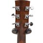 Ibanez AC240 Artwood Acoustic Guitar Open Pore Natural B-Stock, AC240OPN.B