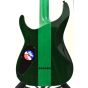 ESP Custom Shop Horizon Electric Guitar Trans Emerald Green, ECSHORIZONTEG 6101