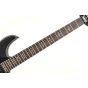 Schecter Hellraiser C-1 P FR Electric Guitar Satin Black Prototype, SCHECTER1940.P 2266
