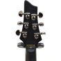 Schecter Hellraiser C-1 P FR Electric Guitar Satin Black Prototype, SCHECTER1940.P 2266