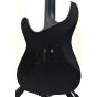 Schecter Hellraiser C-1 P FR Electric Guitar Satin Black Prototype, SCHECTER1940.P 2266