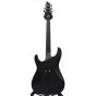 Schecter Hellraiser C-1 P FR Electric Guitar Satin Black Prototype, SCHECTER1940.P 2266