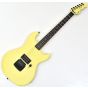 G&L Tribute Rampage Jerry Cantrell Signature Electric Guitar Ivory B-Stock, TI-JC1-IVY-E.B