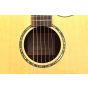 Takamine EG363SC Acoustic Electric Guitar in Natural Finish B-Stock 1015, TAKEG363SC.B 1015