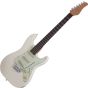 Schecter Nick Johnston Traditional Electric Guitar Atomic Snow, SCHECTER368