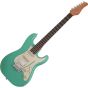 Schecter Nick Johnston Traditional HSS Electric Green, SCHECTER1540
