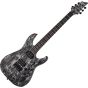 Schecter C-1 Silver Mountain Electric Guitar, SCHECTER1460