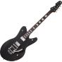Schecter Robert Smith UltraCure Electric Guitar Black Pearl, SCHECTER285