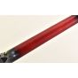 Ibanez AEG240 Thinline Acoustic Electric Trans Red Sunburst B-Stock 1199, AEG240TRS.B 1199