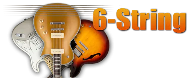 6-String.com ESP, Ibanez, Schecter, Takamine, G&L Guitar Dealer Rare Guitars