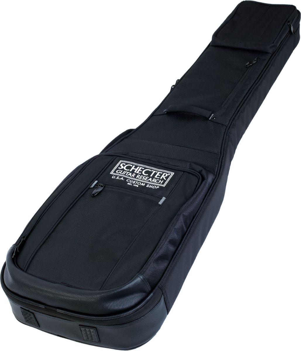 Schecter Custom Shop Pro Bass Bag